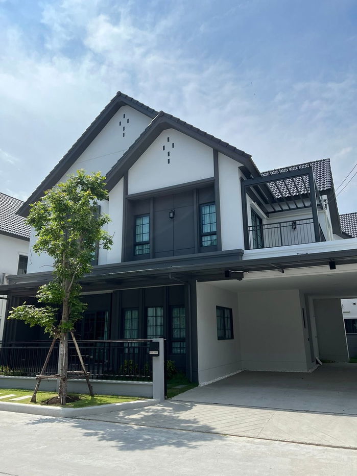 picture #R5434 🎉020868  Condo for rent Centro Bangna - 2/20