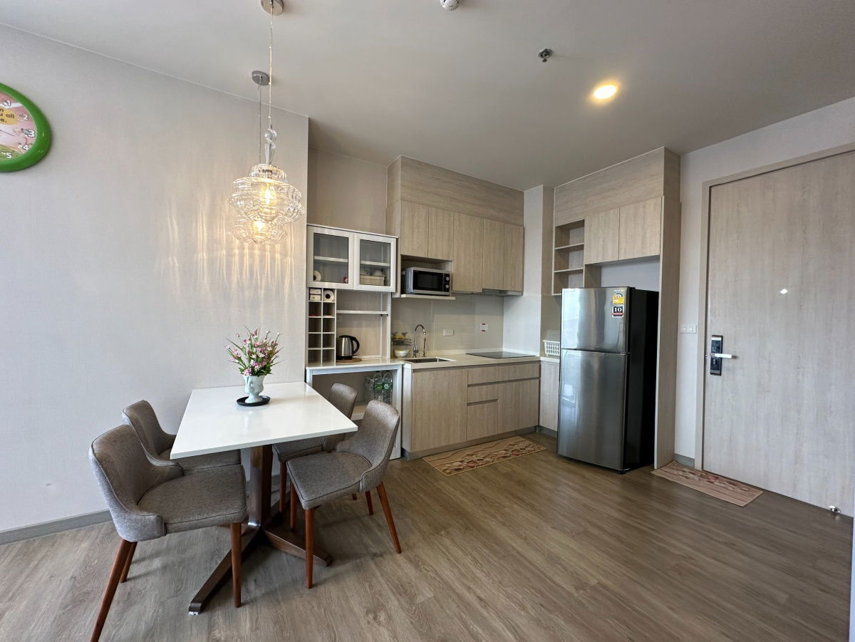 picture Keen condo Sriracha : Sea View Condo for Japanese Executive – Fully Furnished, 2BR, Prime Location - 3/16