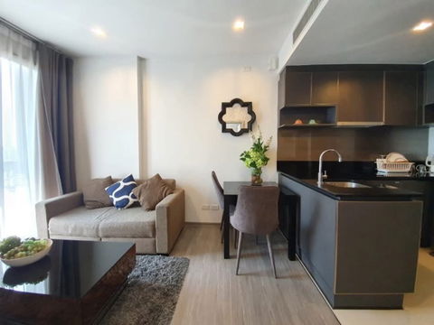 Nye by Sansiri for Rent (1bed1bath 36sqm)
