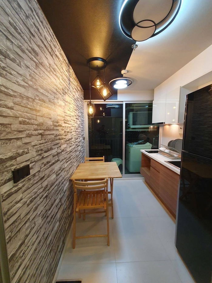 picture Urgent sale!! Condo Fuse Chan-Sathorn (near BTS Thanon Chan) - 9/15