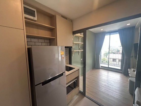 picture 🟢For Rent🟢The Nest Sukhumvit 71, beautiful room, fully furnished 📱ADD LINE @nathong97 (reply ⚡ 24 Hr) P771 - 7/11
