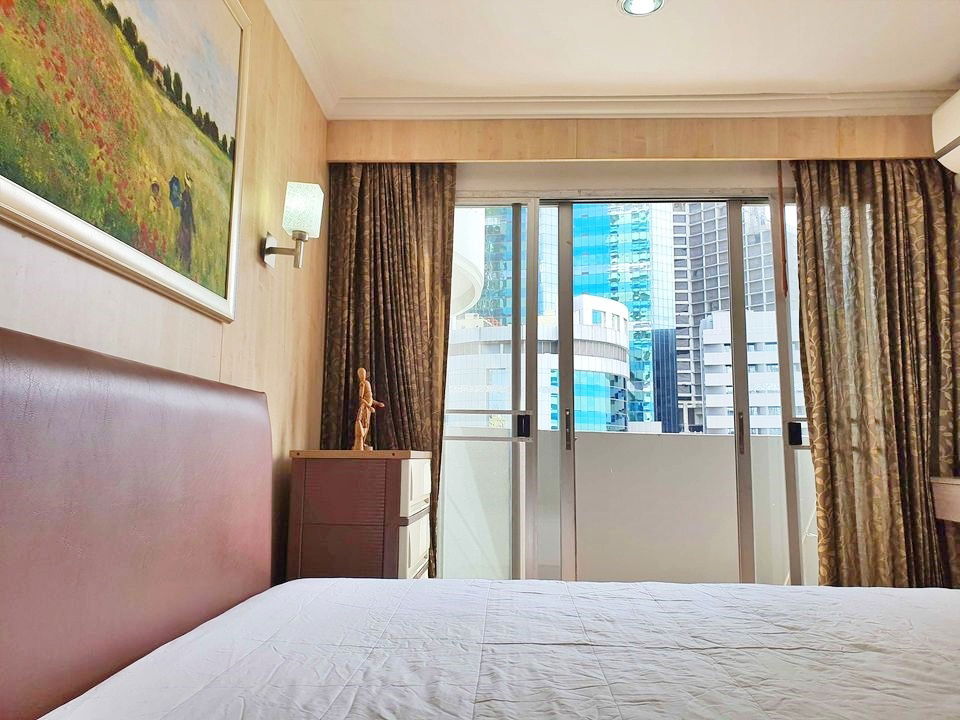 รูป ห้องอัพเดต🐲แอดไลน์ได้เลยครับ🐲SIWA🐲 Wittayu Complex - รูปที่ 2/8