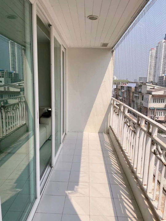 รูป ห้องอัพเดต🐲แอดไลน์ได้เลยครับ🐲SIWA🐲 The Bangkok Sathorn-Taksin - รูปที่ 13/14