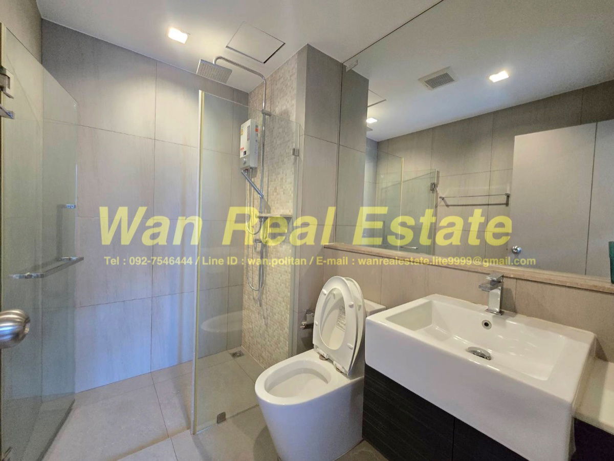 picture politan rive riverside condo for rent - 10/11