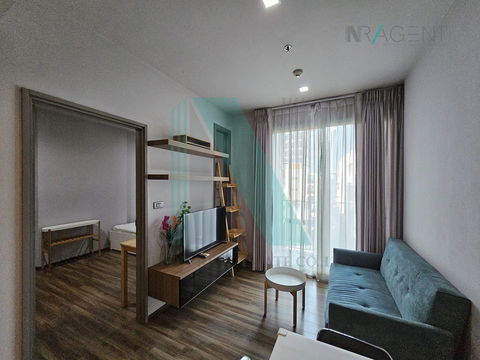 🎉 For Sell Condo CEIL BY SANSIRI Building B, Floor 3,1 bed room, Room size 35 sqm