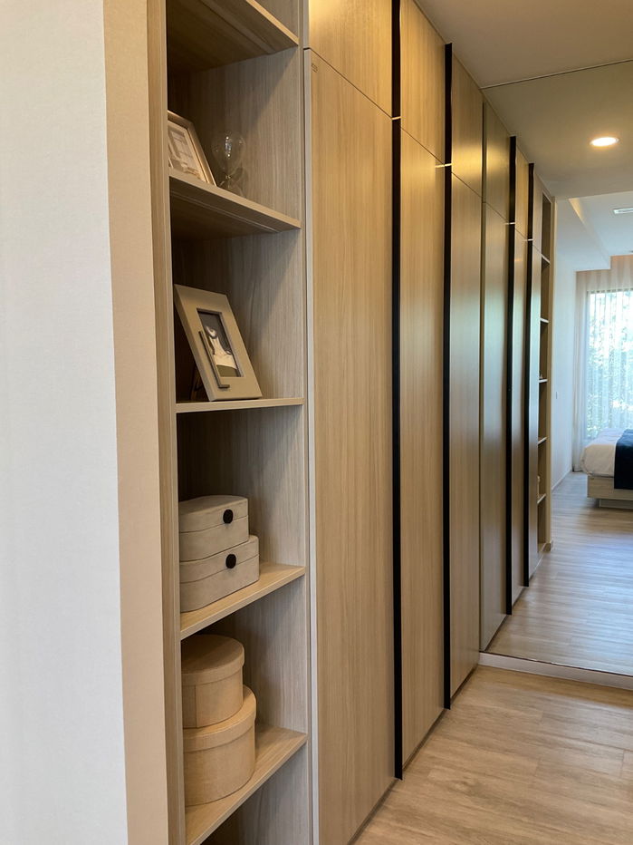 picture 🌇 Hot Deal! Down Payment Transfer – Origin Place Bangna | 1BR 34.5 SQ.M. | High Floor (22nd) | Stunning View | Best Price Now! (IP Program) - 15/25