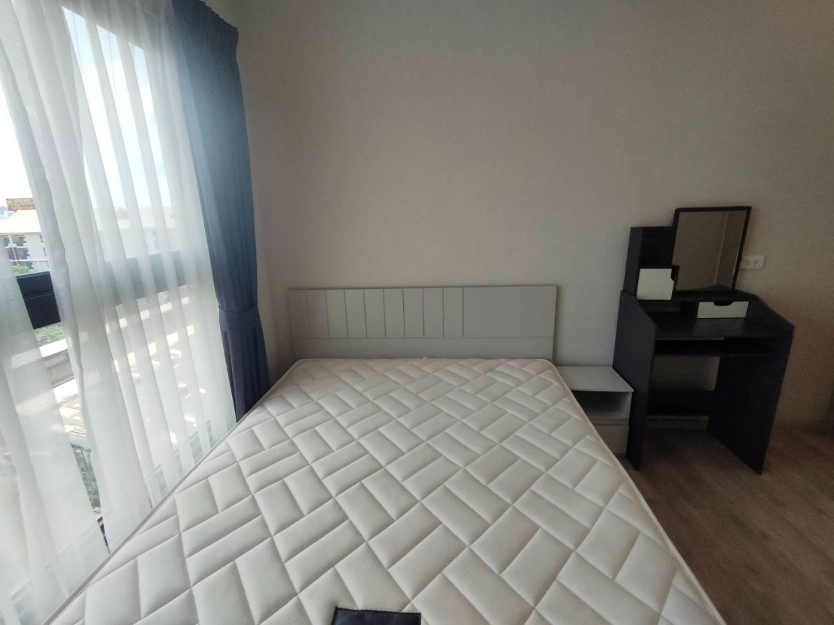 รูป The Privacy Rama9 condo 🌟✨ 2 bed 36 sq.m. เพียง 19,000 - รูปที่ 6/11