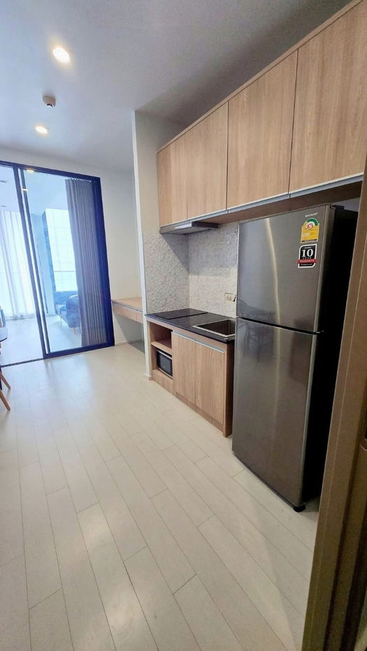 picture Condo Noble Ploenchit (connected to BTS) Rent with us today and get a 3,000 baht discount immediately 🔥 - 6/28