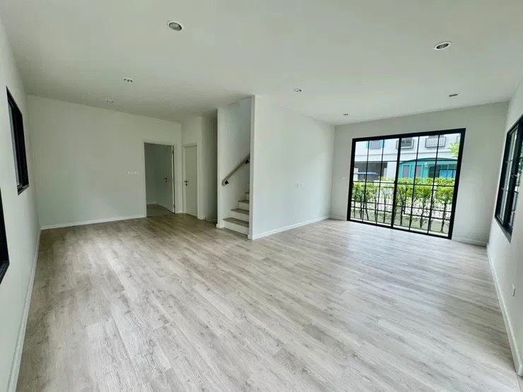 รูป 🏠 ขาย บ้านแฝด โครงการ อณาสิริ พระราม 2 บ้านเลขที่ 1199/53 🏠 - รูปที่ 2/7