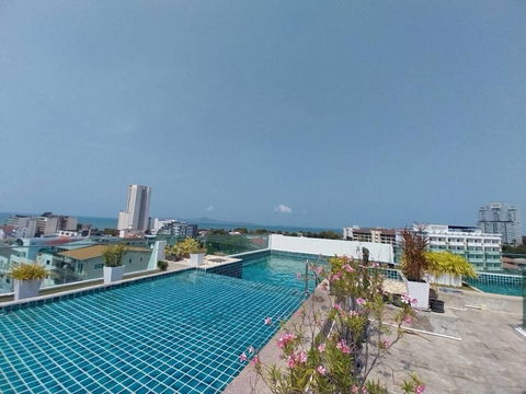 Laguna Bay 1 Condominium  foregin name 