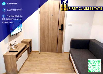 Condos for rent : 🌸 Condo For Rent The Excel Hideaway Sukhumvit 50 🚇 Near BTS Onnut 🌸