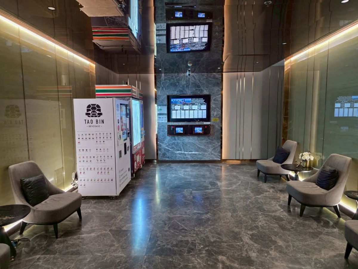 รูป ขาย Knightsbridge Prime Sathorn เจ้าของขายเอง - รูปที่ 18/32