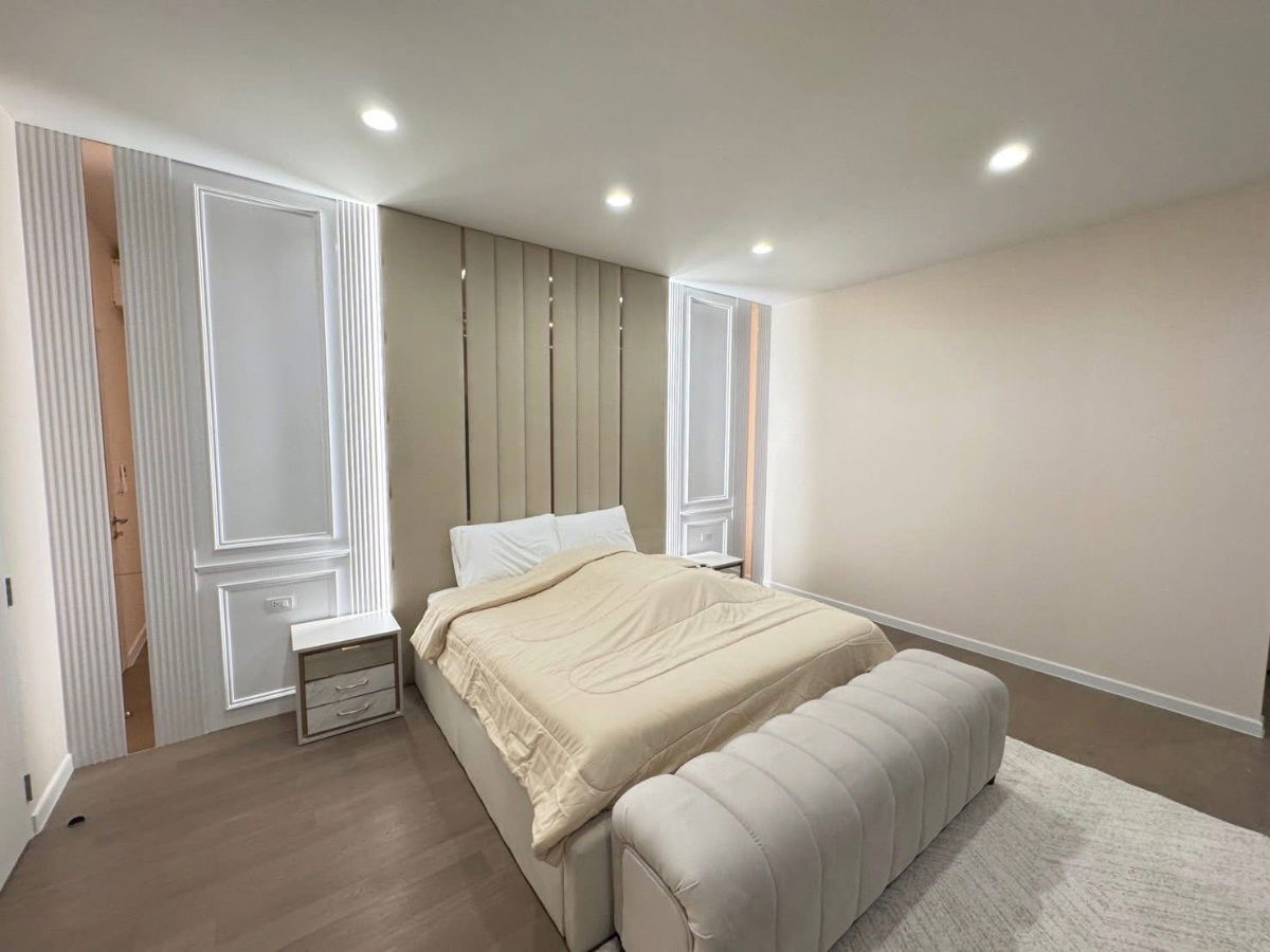 picture #R5438 🎉 020868 House for rent Burasiri Panya-Indra - 20/22