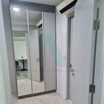 📌 For Sell Condo MY STORY LADPRAO 71 Building B, Floor 3,1 bed room, Room size 34 sqm