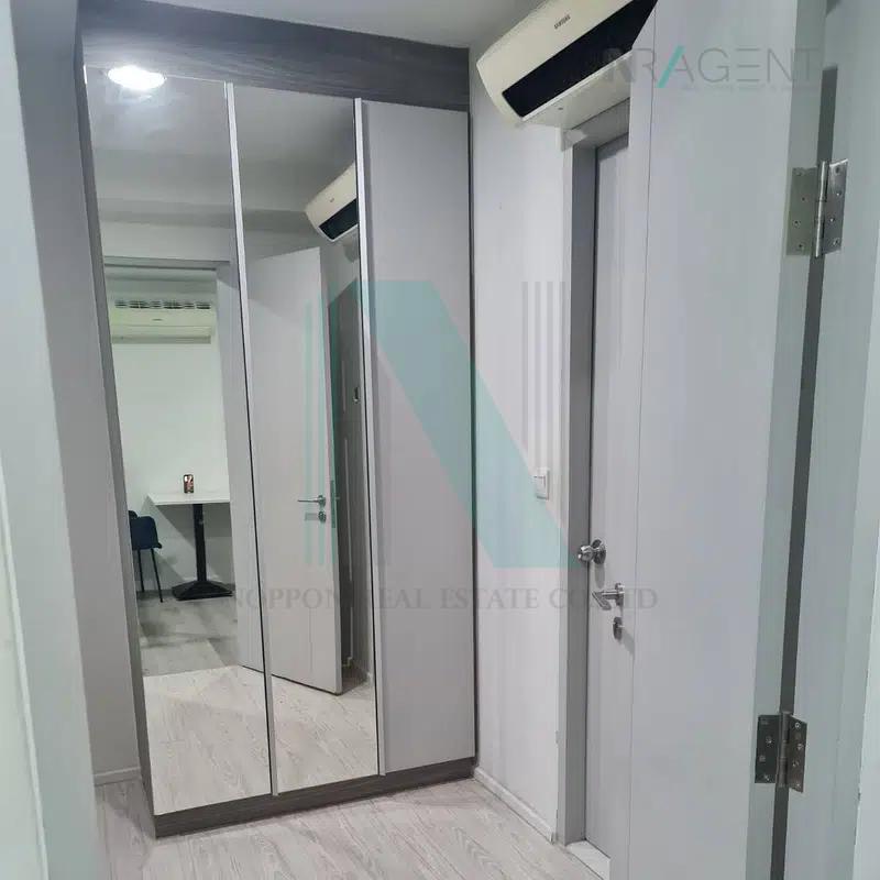 picture 📌 For Sell Condo MY STORY LADPRAO 71 Building B, Floor 3,1 bed room, Room size 34 sqm - 1/8