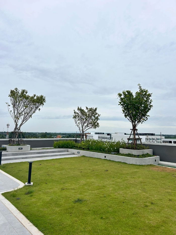 รูป k1636 ให้เช่าคอนโด The Origin Campus #ใกล้มข. #หลังโลตัสโนนม่วง - รูปที่ 15/23