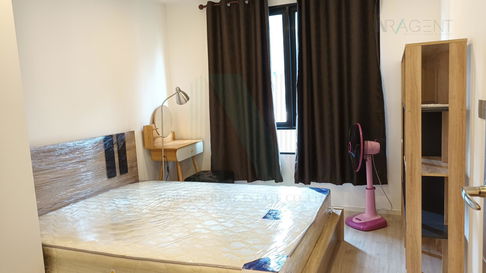 🚩 For rent, Atmoz Ladprao 71, 1 bedroom, 5th floor, Building D, near Centralfestival Eastville.