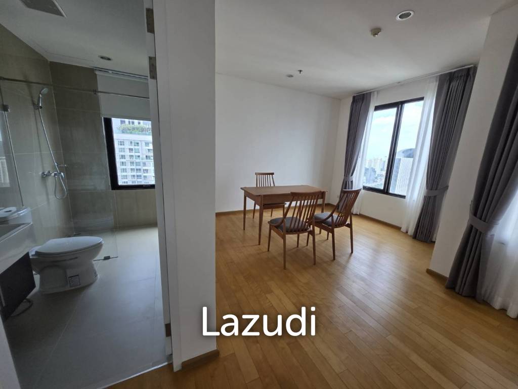 รูป 4 Bedroom  6 Bathroom 32.5 SQ.M Villa Asoke - รูปที่ 8/11