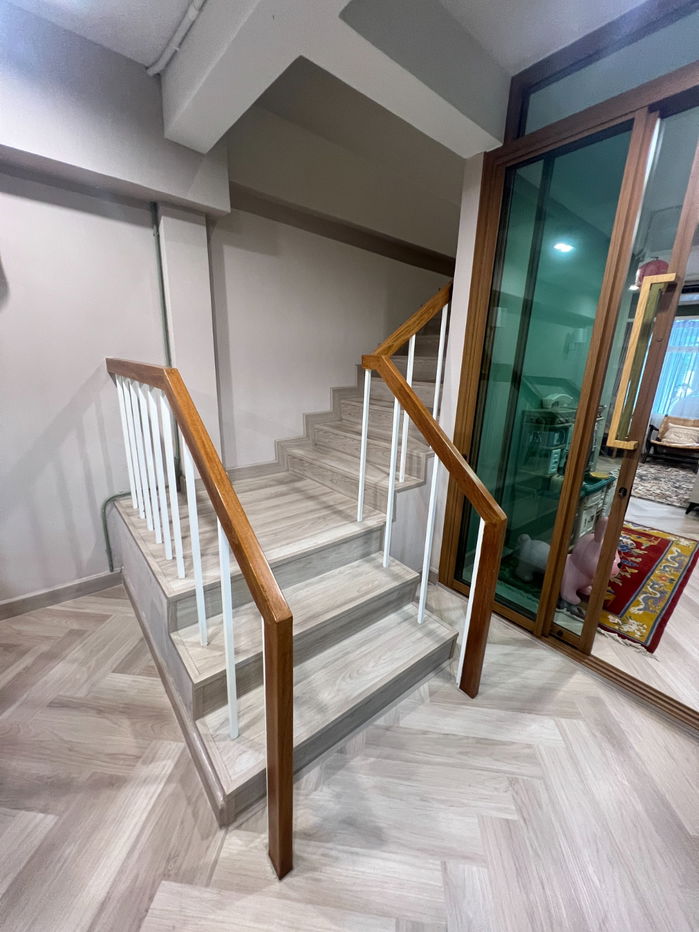 picture Townhouse Nana Sukhumvit Soi 3 for RENT - 8/17