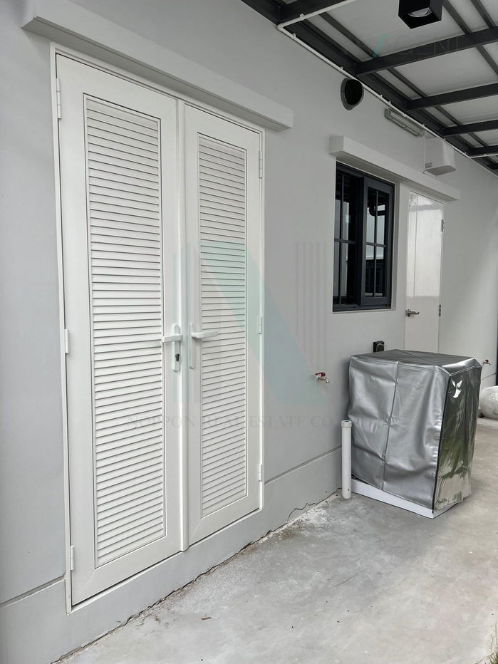 รูป 📌 ให้เช่าบ้านเดี่ยว 2 ชั้น เซนโทร บางนา 4 ห้องนอน 5 ห้องน้ำ - รูปที่ 8/8