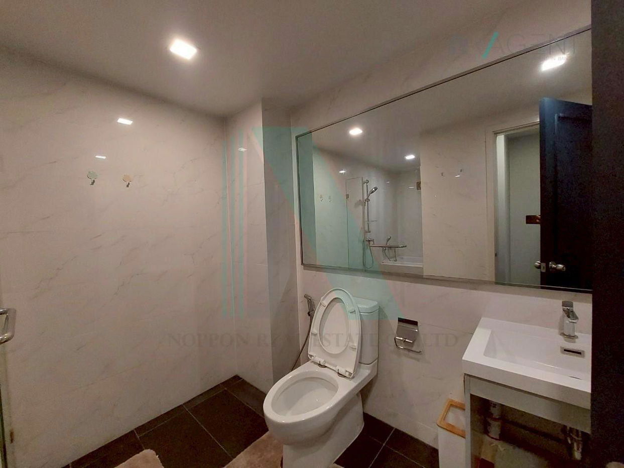 picture 🚩 For Sell Condo MAESTRO 01 SATHORN-YENAKAT Building 1, Floor 6,1 bed room, Room size 50 sqm - 8/8