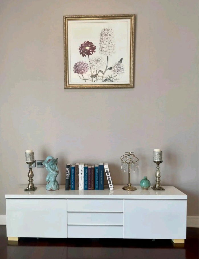รูป ให้เช่าบ้านเดี่ยวแต่งสวยหลังใหญ่ 4 ห้องนอน** นันทวัน บางนา กม.7 ใกล้เมกะบางนา - รูปที่ 14/27