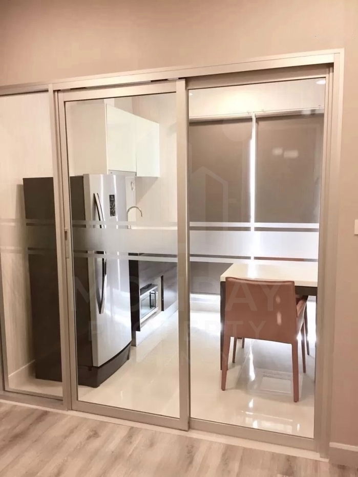 picture 🌟 For Rent – Centric Sathorn - St. Louis | 1BR Condo,  Only 16,000 THB/Month 🏢💫 - 8/10