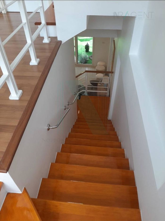 picture 📌 For Rent 3-story Townhouse BAAN KLANG MUANG URBANION RAMA 9 - LADPRAO 3 bedroom 3 bathroom - 4/8