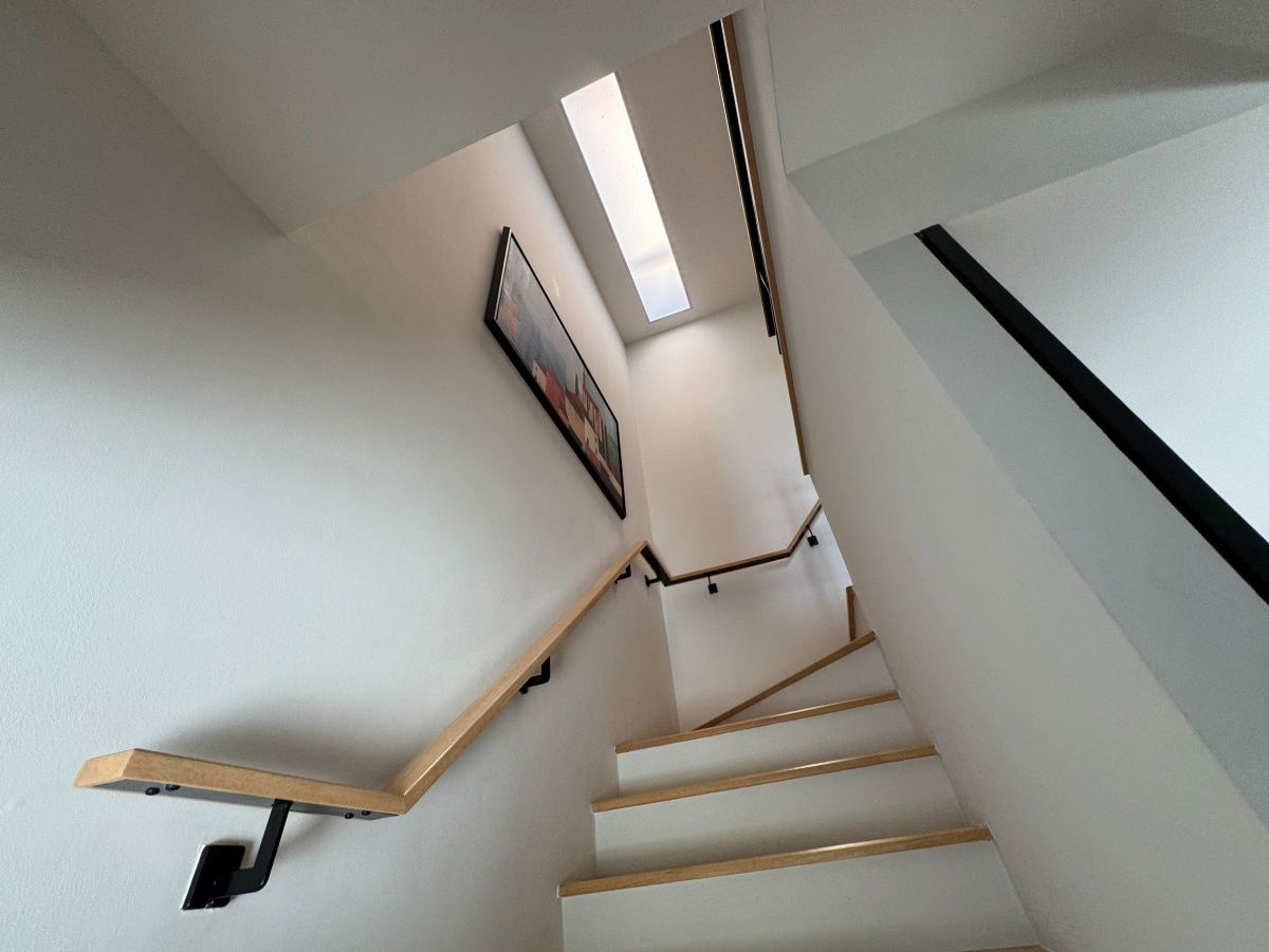 รูป 🏠 บ้านตกแต่งพร้อมเข้าอยู่1111/2 🏠💼 - รูปที่ 4/9