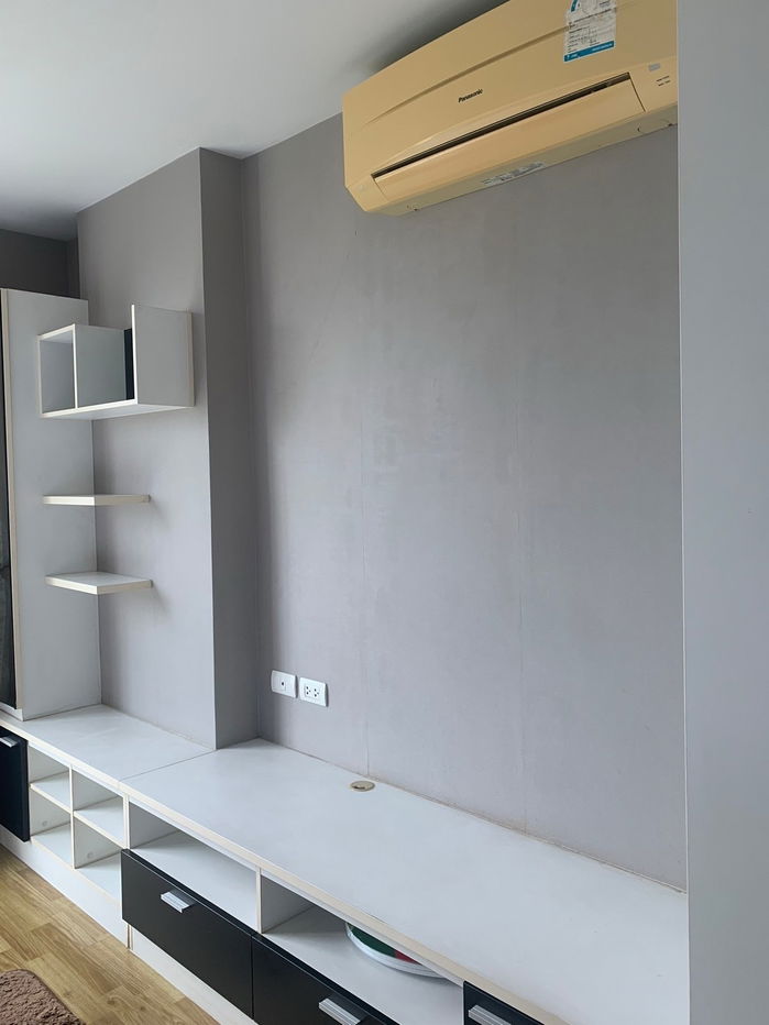 รูป ให้เช่า คอนโด The Link Sukhumvit 64 ชั้น 6 ขนาด 34 ตรม.  - รูปที่ 8/13