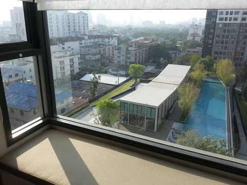 Fuse mobius Ramkhamhaeng area for rent