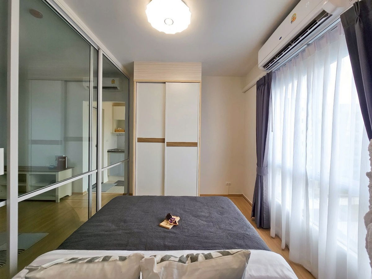 รูป 🍃Owminzw020825🍃unio charan3 condo - รูปที่ 19/37