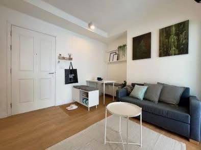 picture 🛑LINE ID @cutecondo🛑 BEAUTIFUL ROOM +FULLY FURNISHED ✨QUICK REPLY - 12/12