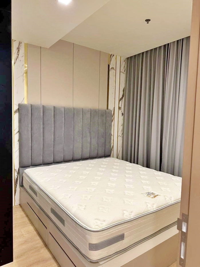 รูป ห้องอัพเดต🐲แอดไลน์ได้เลยครับ🐲SIWA🐲Noble Around Sukhumvit 33 - รูปที่ 2/15