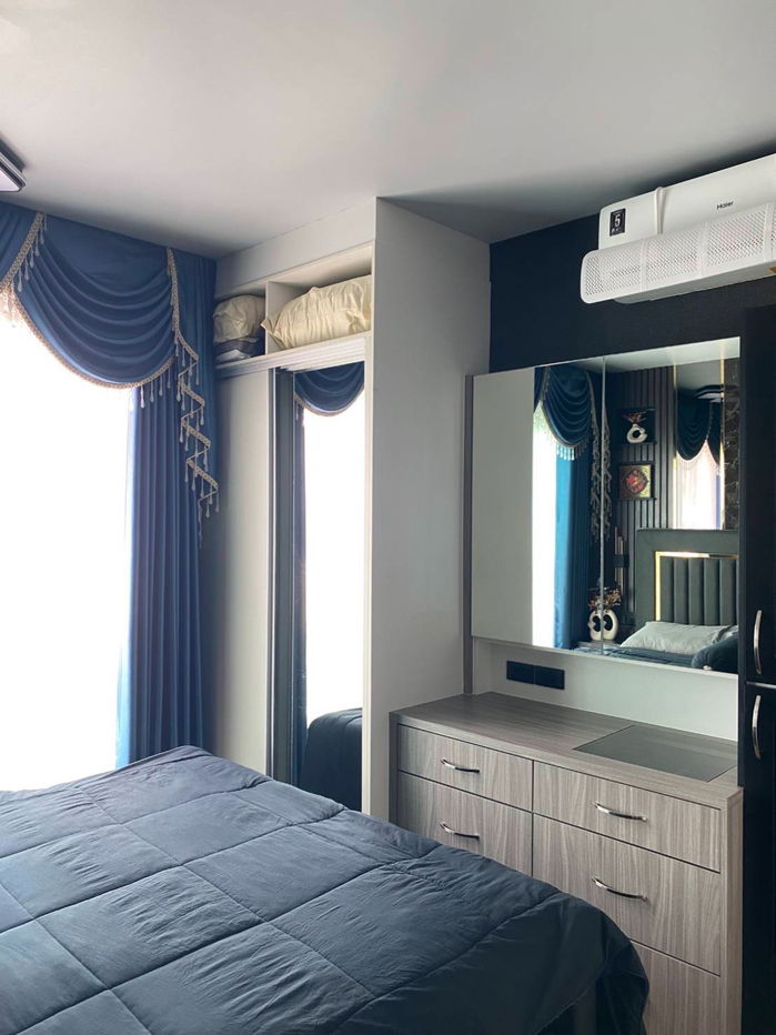 picture Urgent sale!! Condo Fuse Chan-Sathorn (near BTS Thanon Chan) - 5/15