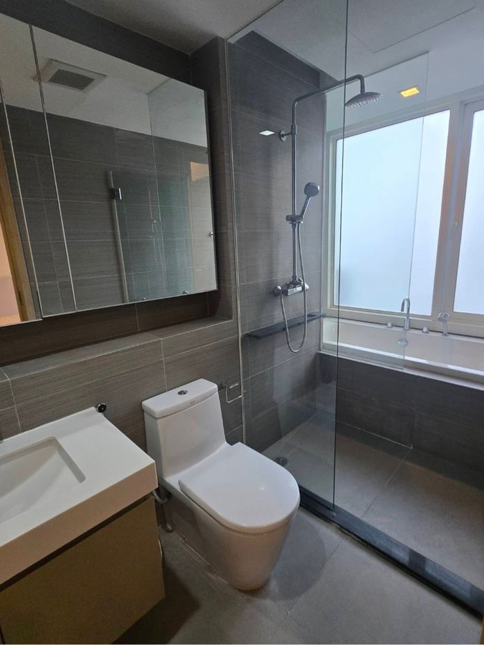 picture ✨ For rent: Siri at Sukhumvit – Near BTS Thonglor (Just a few minutes’ walk) - 6/6