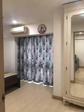 🎉 For rent condo MY RESORT BANGKOK Building B, Floor 30,1 bed room, Room size 48.00 sqm