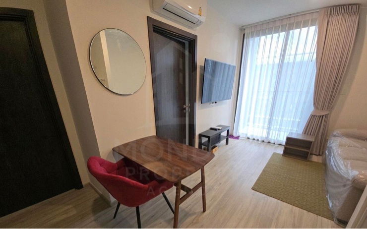 picture For rent: XT Huaikhwang – Near MRT Huai Khwang (Just a few minutes’ walk) - 1/7