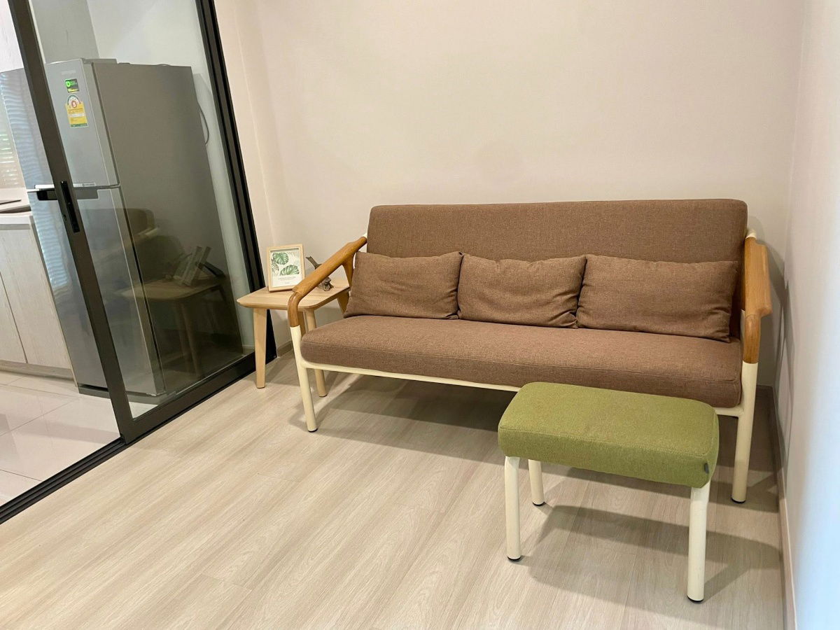 รูป ให้เช่า life sukhumvit 48 2-8-68 - รูปที่ 13/15