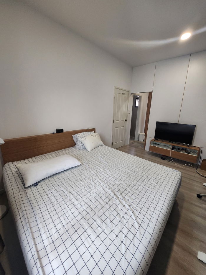 picture For rent Modi villa bangna km.26  - 15/27
