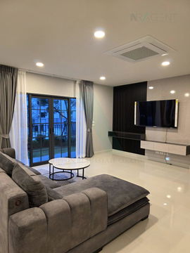 🚩 For Rent 2-story House CENTRO BANGNA 2 4 bedroom 5 bathroom