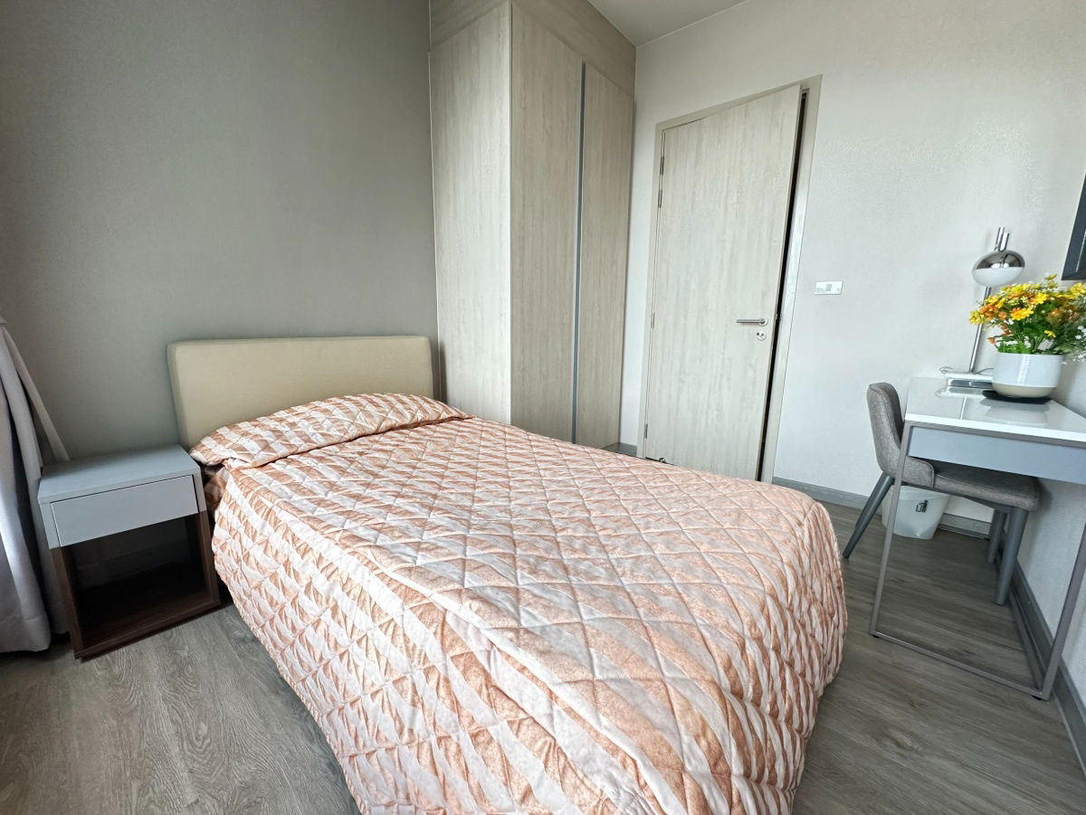 picture Keen condo Sriracha : Sea View Condo for Japanese Executive – Fully Furnished, 2BR, Prime Location - 11/16