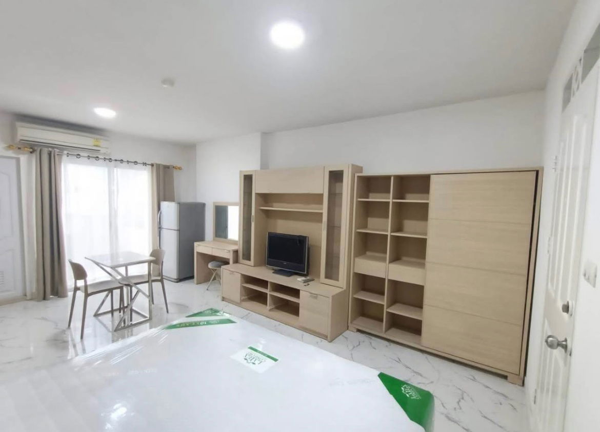 picture 🛑LINE ID @cutecondo🛑 BEAUTIFUL ROOM +FULLY FURNISHED ✨QUICK REPLY - 2/7