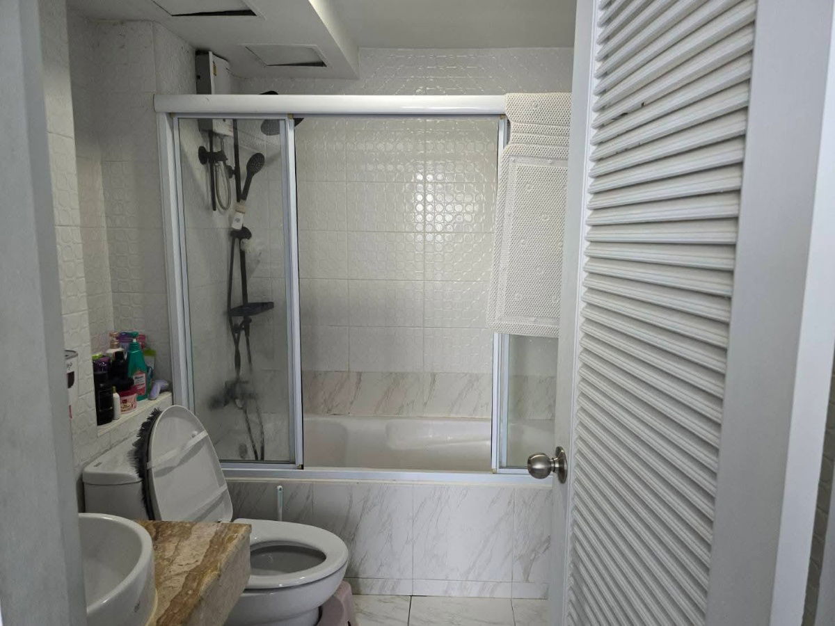 รูป ห้องจริง ราคาจริงRatchada City 18 (รัชดา ซิตี้ 18)ให้เช่า Code: Lu282 - รูปที่ 12/18