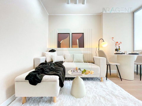 🚩 For Sell Condo U DELIGHT @ HUAY KWANG STATION Building C, Floor 4,1 bed room, Room size 32 sqm