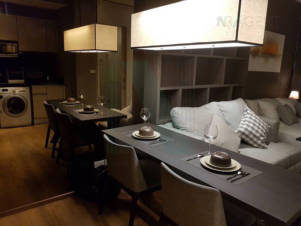 รูป 🎉Special room!🎉 ให้เช่าคอนโด พาร์ค 24 อาคาร 2 ชั้น 9 สตูดิโอ ขนาด 30.00 ตรม ใกล้ Emporium - รูปที่ 7/8