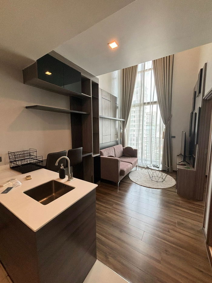 picture For   rent  Ceil by Sansiri  🔴🔴 - 13/15