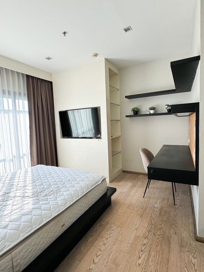 picture Condo for rent Noble Remix 1Bed 1Bath - 4/13