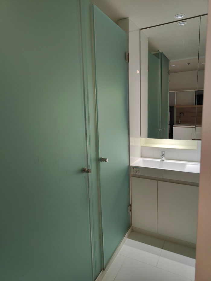 picture Condo For Rent Triple Y Residence (D6808003) ID Line : @condo888 - 6/7