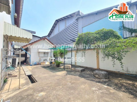 รูป บ้านเดี่ยว 2 ชั้นพร้อมที่ดินซอยทองนพคุณ2 อำเภอเมืองสมุทรปราการ - รูปที่ 9/31